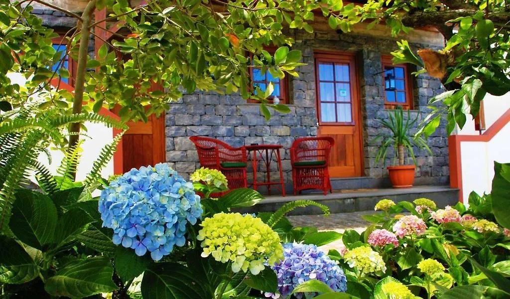 Villa Ricardo Porto Da Cruz