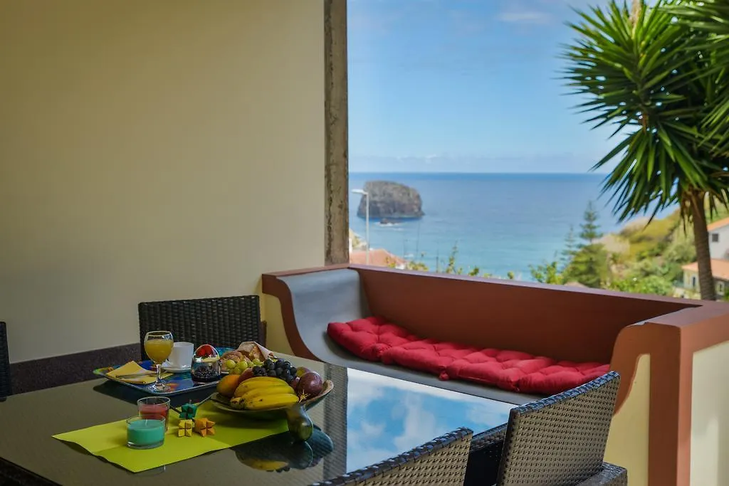 Villa Ricardo Porto Da Cruz 0*,