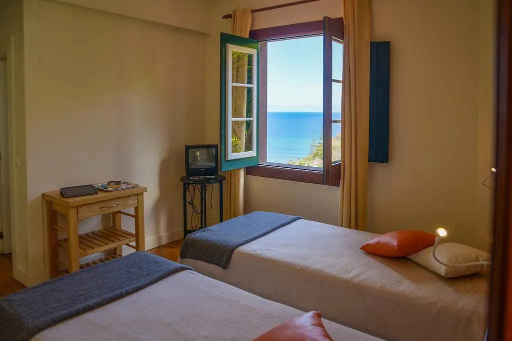 Villa Ricardo Porto Da Cruz
