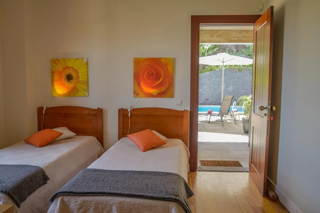 Villa Ricardo Porto Da Cruz