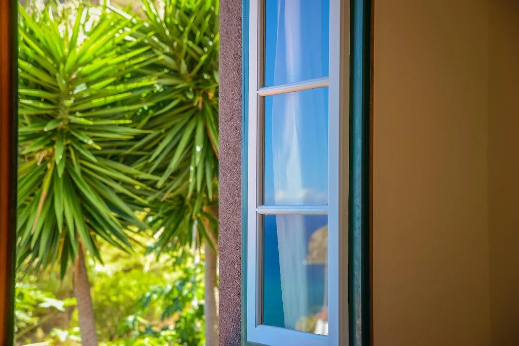 Villa Ricardo Porto Da Cruz