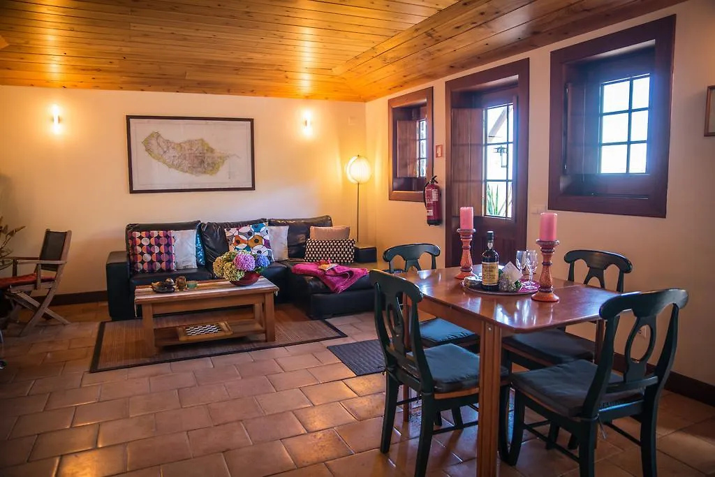 Villa Ricardo Porto Da Cruz