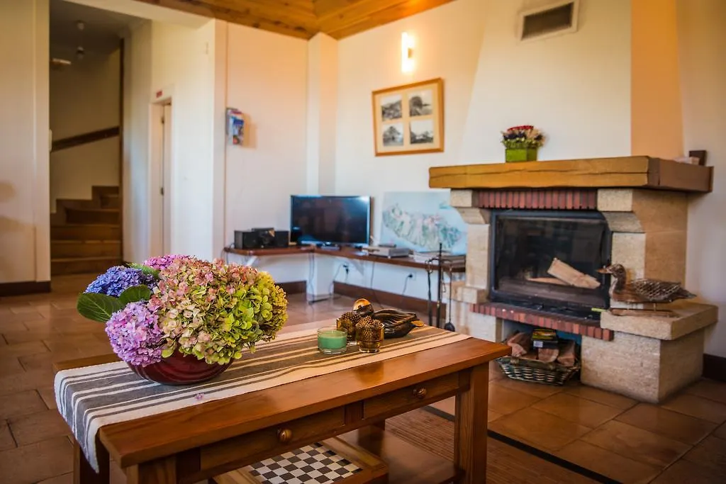 Villa Ricardo Porto Da Cruz